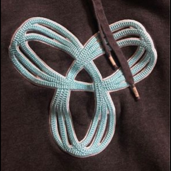 TNA Baltic Hoodie - Picture 4 of 4